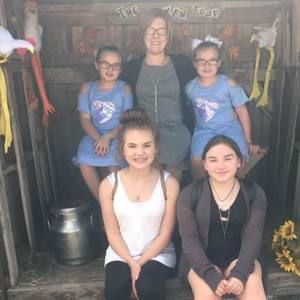 Meet your Posher, Jamie